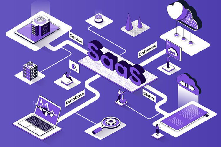 SaaS Success: Capturing the Market with Subscription-Based IT Solutions