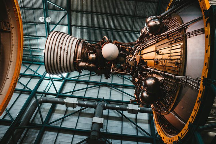 Advancements in Launch Vehicles