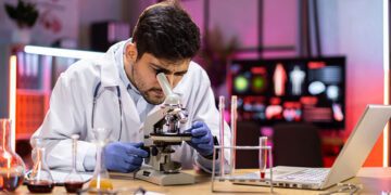 The Microscopic Frontier: Exploring the Potential of Nanobiotechnology