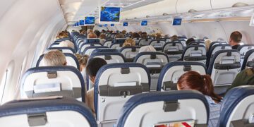 In-flight Connectivity and Entertainment