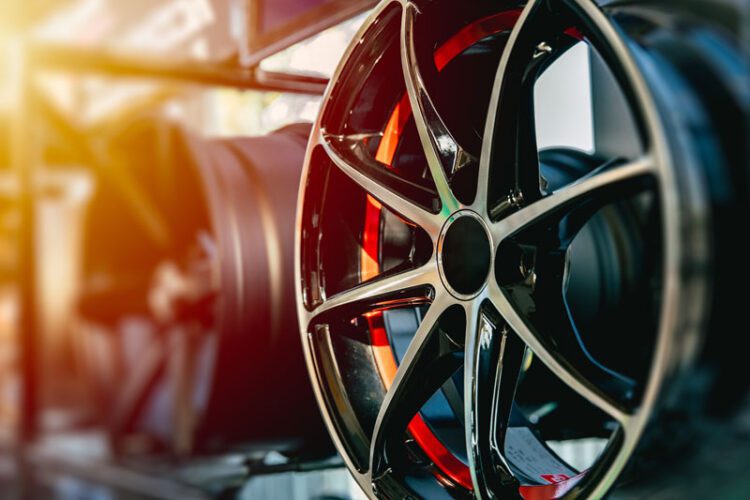 Heavy Metal: The Growing Demand for Specialty Alloys in Various Industries