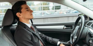 Driving the Future: How Autonomous Vehicles are Reshaping Urban Mobility