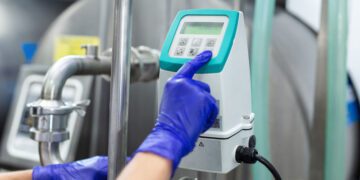 Future Foundations: Predicting the Next Big Shifts in Capital Goods and Heavy Machinery