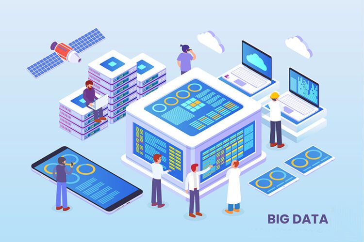 The Role of Big Data and Analytics in Modern BPM