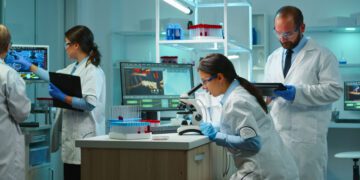 Beyond the Pill: The Growing Role of Biologics in Modern Medicine