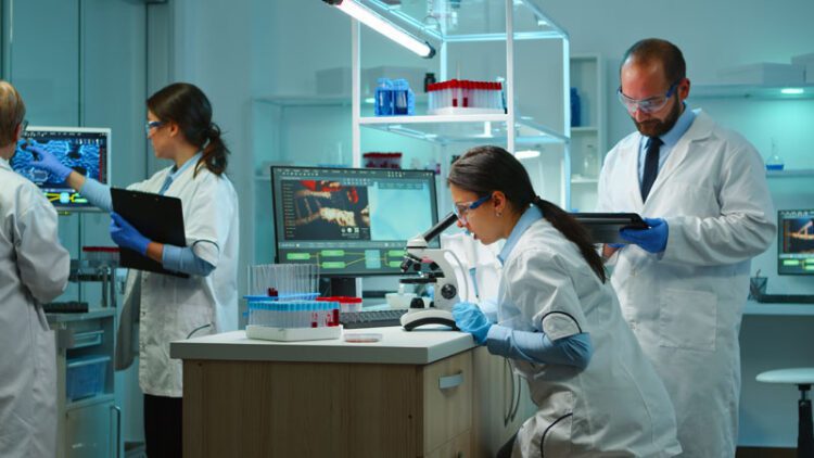 Beyond the Pill: The Growing Role of Biologics in Modern Medicine