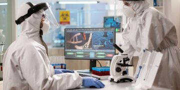 Bridging Biology and Tech: The Interplay of Biotech in Modern Healthcare