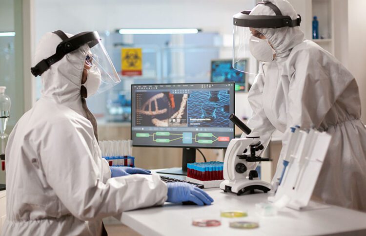 Bridging Biology and Tech: The Interplay of Biotech in Modern Healthcare