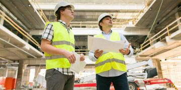 From Blueprint to Reality: The Evolution of Architectural Design