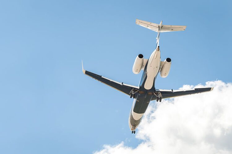 Supersonic Travel: Breaking Barriers in Modern Aerospace Design