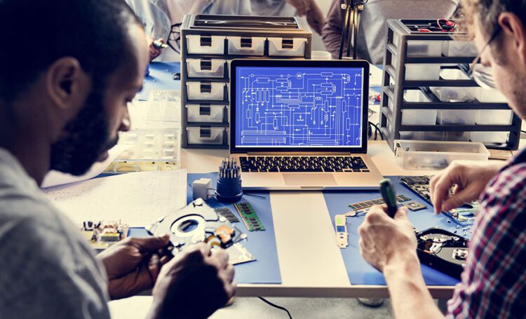 Blending Circuits with Codes: India’s Lead in the Electronics-Software Fusion