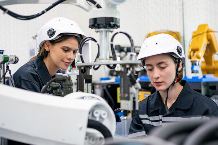 Machines that Build: The Evolution of Heavy Engineering Techniques
