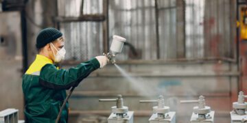 Corrosion Control: Advances in Metal Protection and Longevity