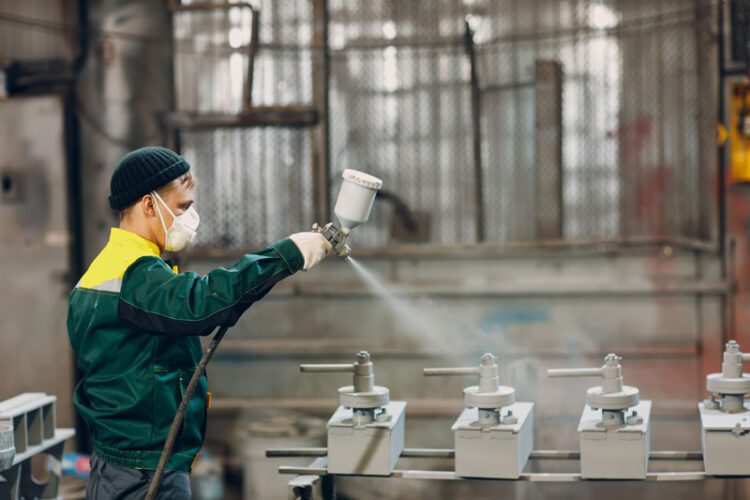Corrosion Control: Advances in Metal Protection and Longevity