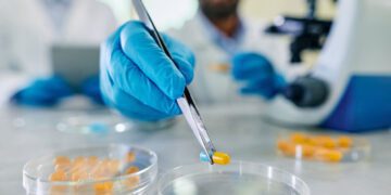 Diving into Biopharmaceuticals