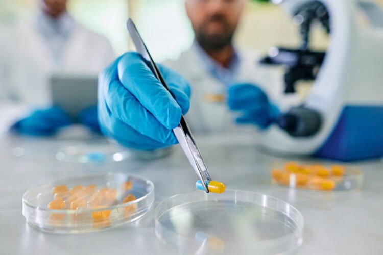 Diving into Biopharmaceuticals