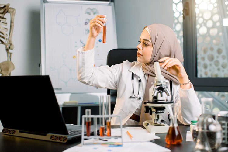 From Lab to Market: Commercializing Breakthroughs in Chemical Research