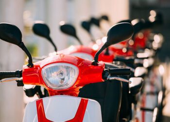 The Electric Surge: Transitioning to a Greener Automobile Future