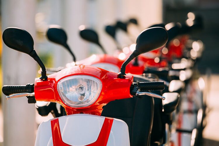 The Electric Surge: Transitioning to a Greener Automobile Future