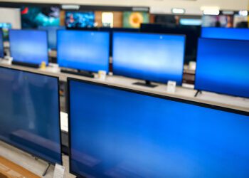 The Convergence of Electronics and Digital Solutions