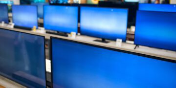 The Convergence of Electronics and Digital Solutions