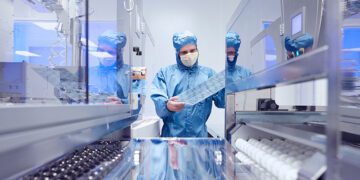 Supply Chain Synergies: Streamlining Production in the Electronics Sector