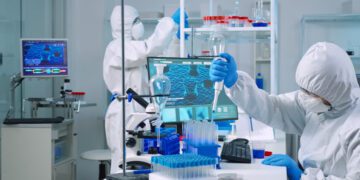Safety and Synthesis: Ensuring Quality in Pharmaceutical Manufacturing