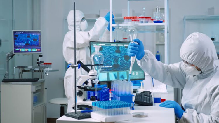 Safety and Synthesis: Ensuring Quality in Pharmaceutical Manufacturing