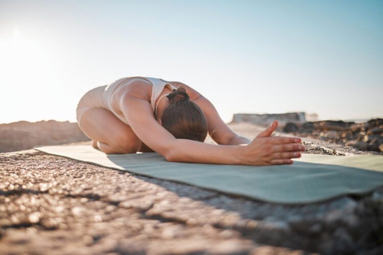 Yoga and Beyond: Ancient Practices for Modern Wellbeing