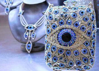 Heirlooms to Haute Couture: The Evolution of Jewelry Fashion