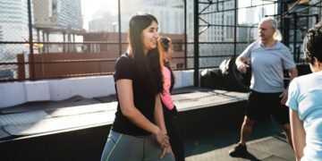 An Overview of India's Health & Wellness Industry