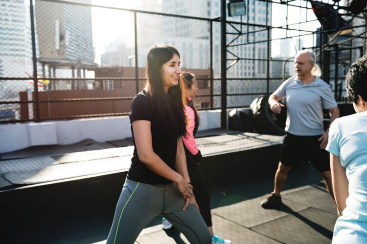 An Overview of India's Health & Wellness Industry