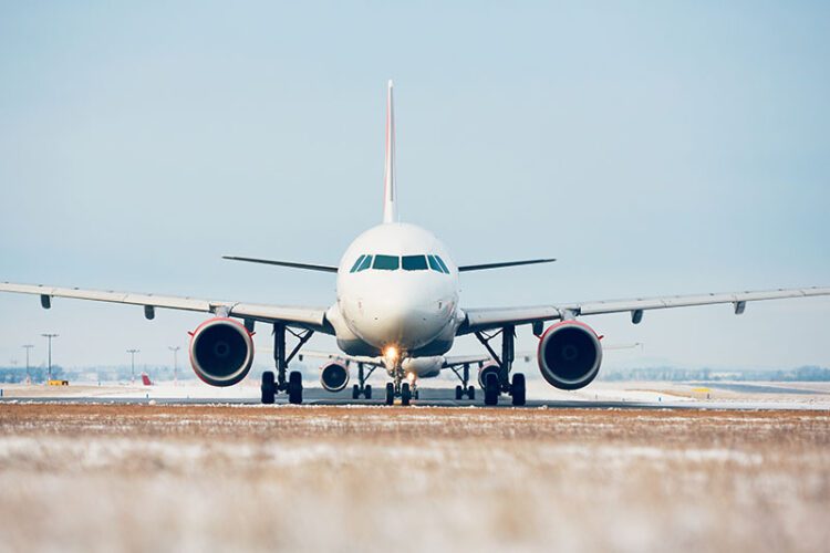 From Takeoff to Touchdown: Ensuring Safety in Modern Aerospace Endeavors