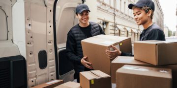 Supply Chain Synergies: Streamlining Operations for CPG Success