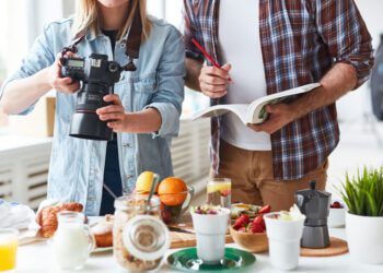 Brand Building: Strategies for Standing Out in the Crowded FMCG Arena