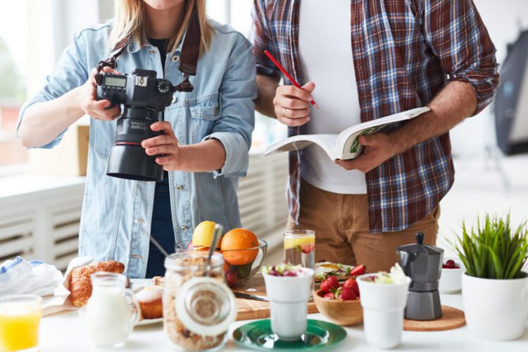 Brand Building: Strategies for Standing Out in the Crowded FMCG Arena