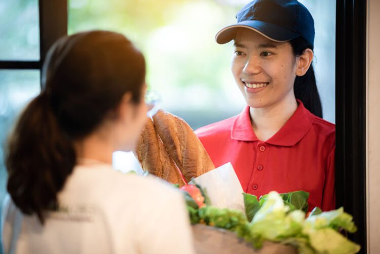 Health and Wellness: The Growing Demand for Organic and Natural CPG Products