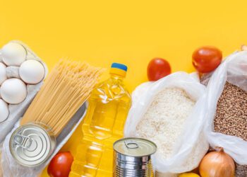 Innovation in Ingredients: Trends Shaping the Future of FMCG Products