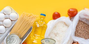 Innovation in Ingredients: Trends Shaping the Future of FMCG Products