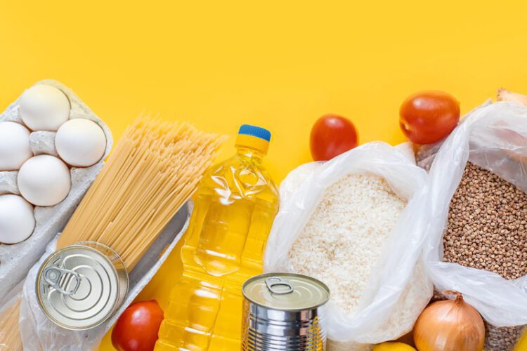 Innovation in Ingredients: Trends Shaping the Future of FMCG Products