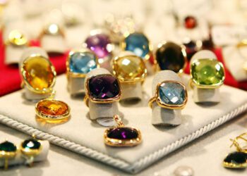 Beyond Carats: The Rising Popularity of Alternative Gemstones