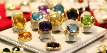 Beyond Carats: The Rising Popularity of Alternative Gemstones