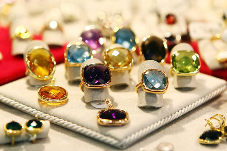 Beyond Carats: The Rising Popularity of Alternative Gemstones