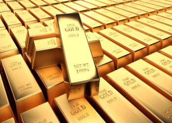 Golden Opportunities: Trends and Innovations in the Bullion Market