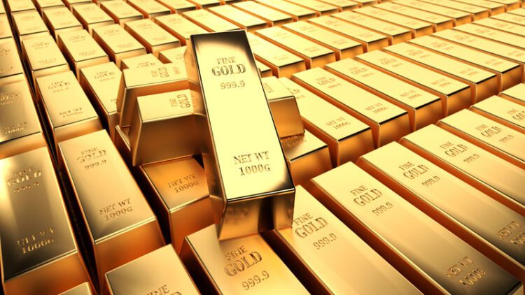 Golden Opportunities: Trends and Innovations in the Bullion Market