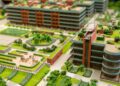 Green Infrastructure: Sustainable Development and Eco-Friendly Projects