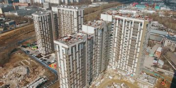 Safety in Skyscrapers: Ensuring High-Rise Integrity and Durability