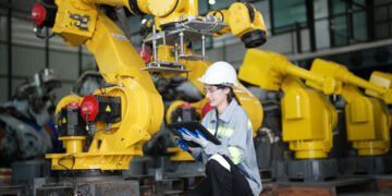 Business Bots: Exploring the Commercial Potential of Robotic Solutions