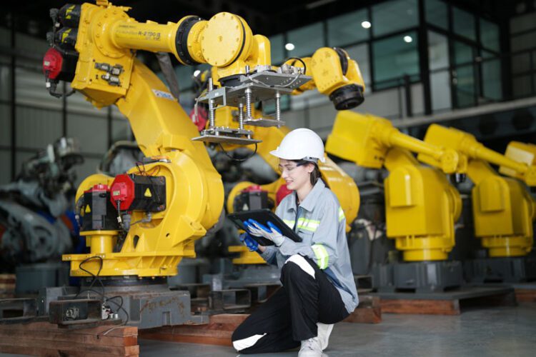 Business Bots: Exploring the Commercial Potential of Robotic Solutions
