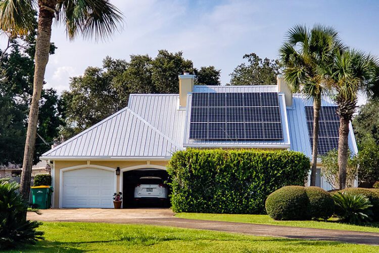 Select Eco-Conscious Construction: Embracing Sustainable Materials and Techniques Eco-Conscious Construction: Embracing Sustainable Materials and Techniques
